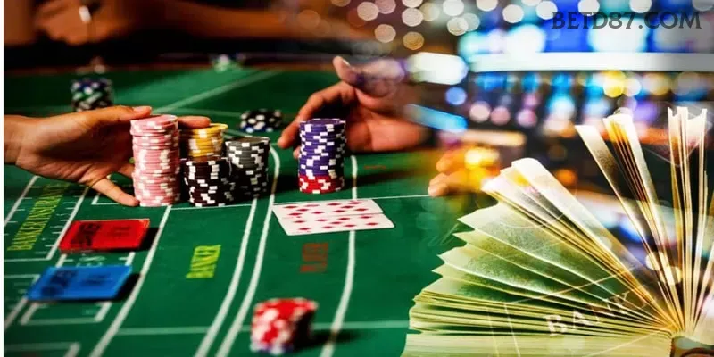 Guias de instalação da betd8
