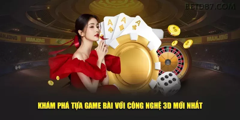 Fortune Games Series