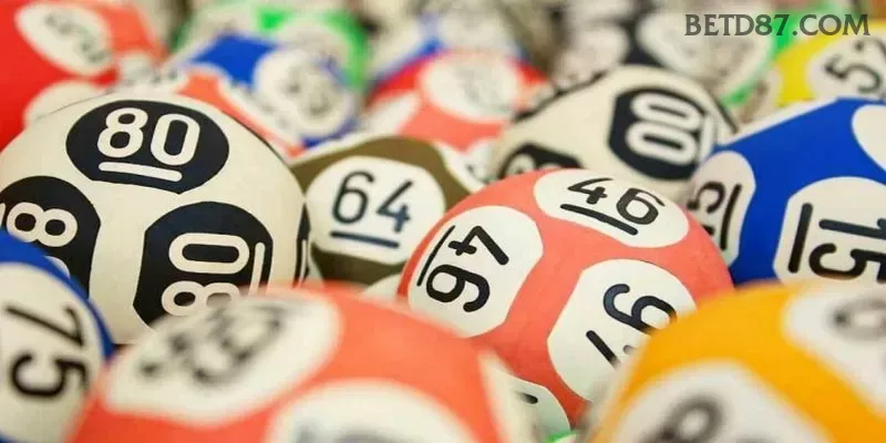Instant Lottery