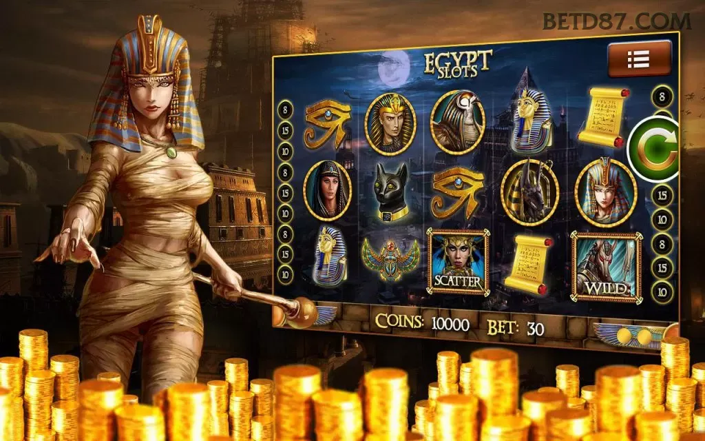 Gates of Olympus Slot - Pragmatic Play
