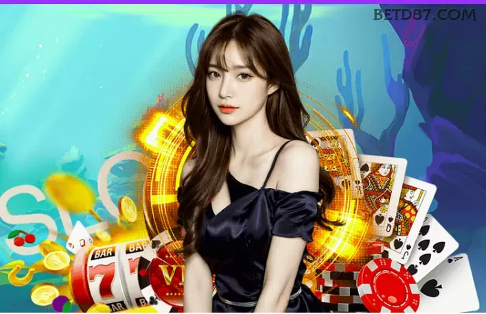 Imagem promocional dos ganhos da betd8
